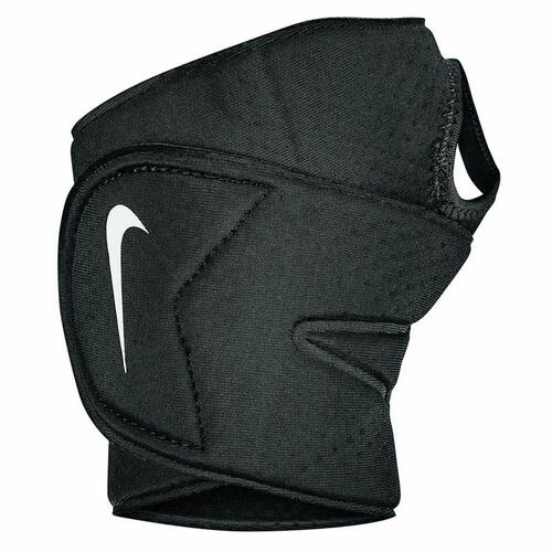Håndledsstøtte Pro Wrist and Thumb Nike Wrap 3.0 Sort