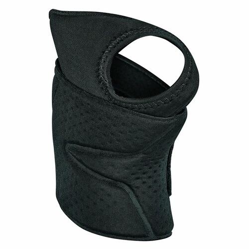 Håndledsstøtte Pro Wrist and Thumb Nike Wrap 3.0 Sort