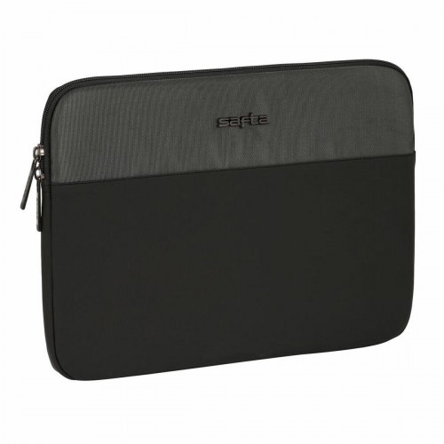 Laptop sleeve Safta Business 14" - grå (34 × 25 × 2 cm)