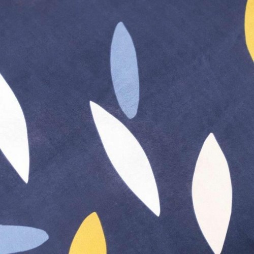 Dynebetræk sæt TODAY Sunshine Floral 240 x 260 cm - dobbelt, 100% bomuld
