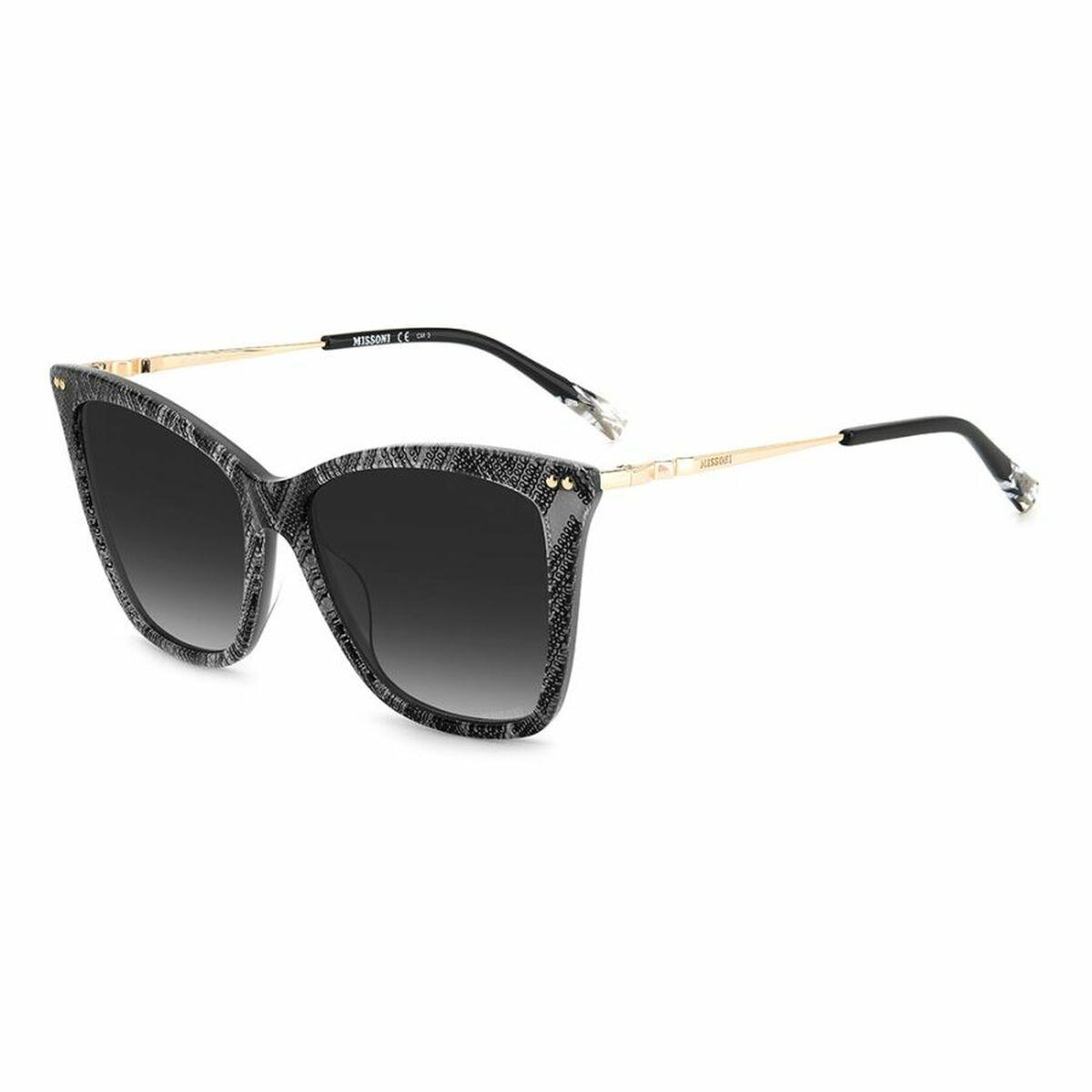 Solbriller Til Kvinder Missoni Mis 0106 S37