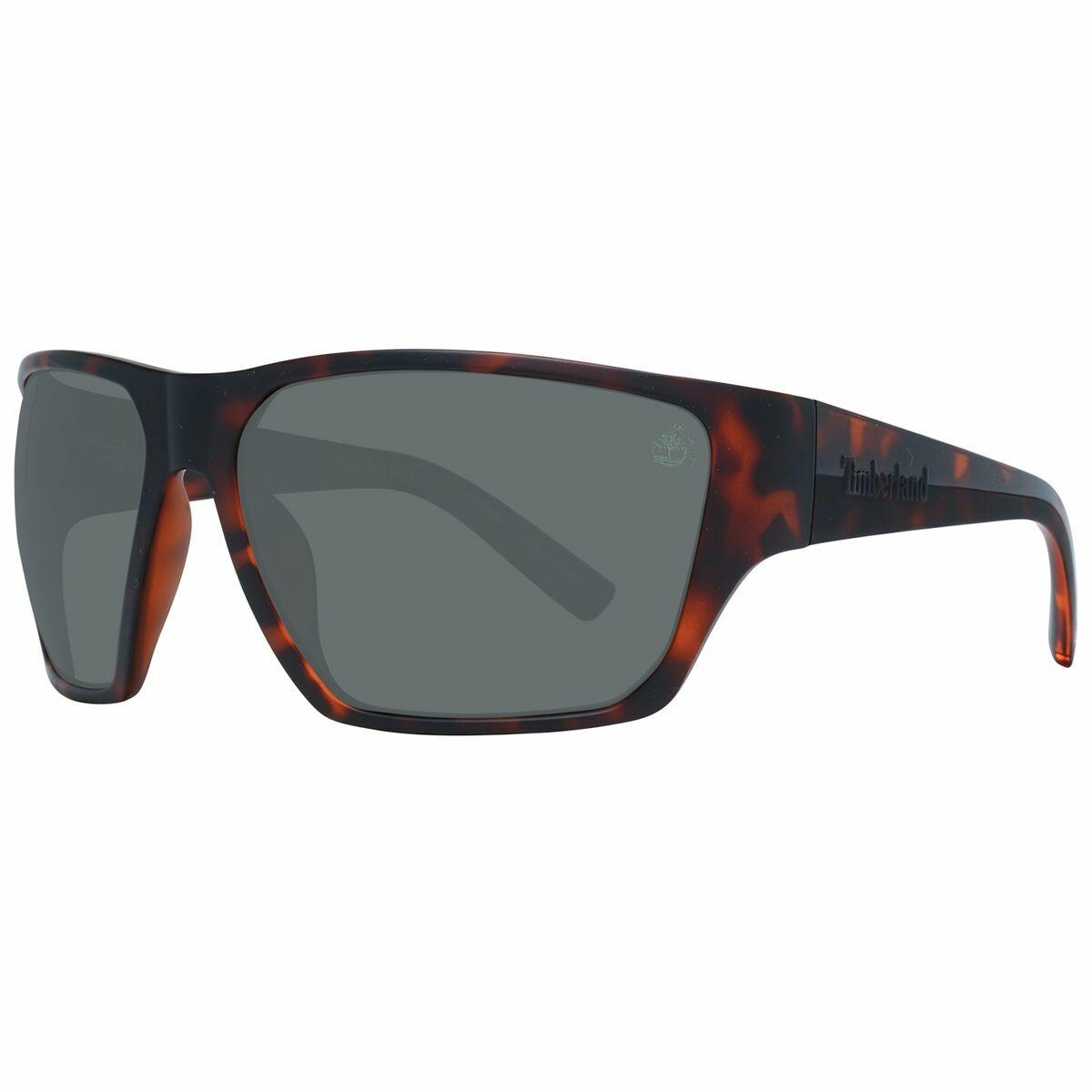 Solbriller Til Mænd Timberland Tb9289 6652r