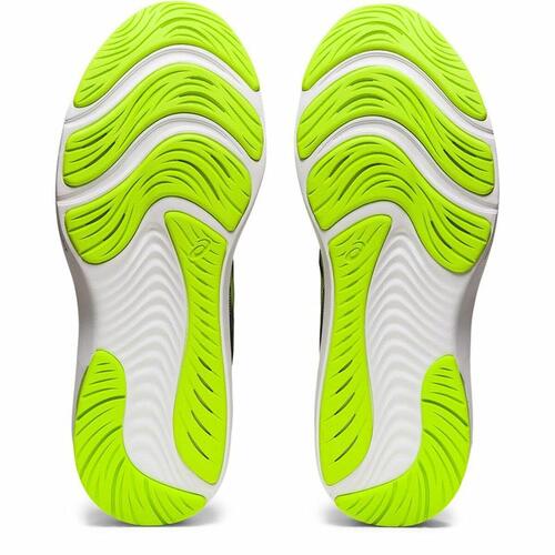 Løbesko til voksne Asics Gel-Pulse 13 Sort 43.5