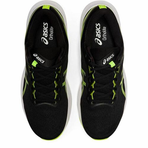 Løbesko til voksne Asics Gel-Pulse 13 Sort 43.5