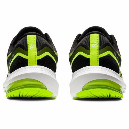 Løbesko til voksne Asics Gel-Pulse 13 Sort 43.5