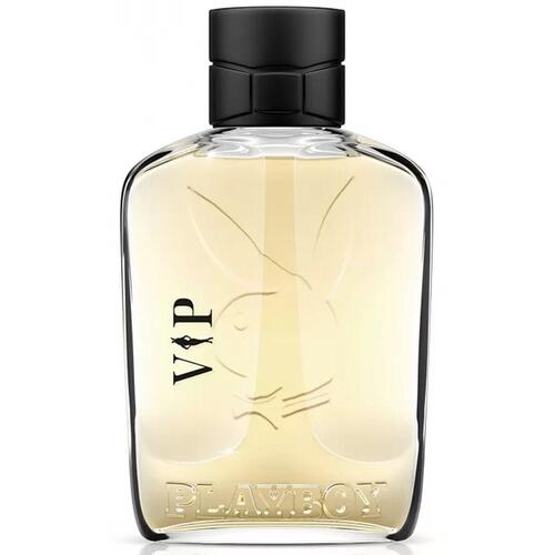 Herreparfume Playboy EDT 100 ml VIP