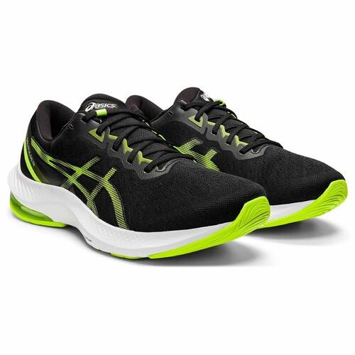 Løbesko til voksne Asics Gel-Pulse 13 Sort 43.5