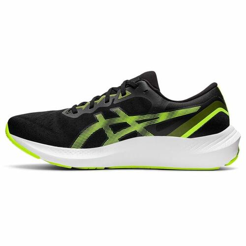 Løbesko til voksne Asics Gel-Pulse 13 Sort 43.5