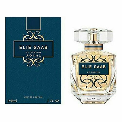 Dameparfume Le Parfum Royal Elie Saab EDP EDP 50 ml