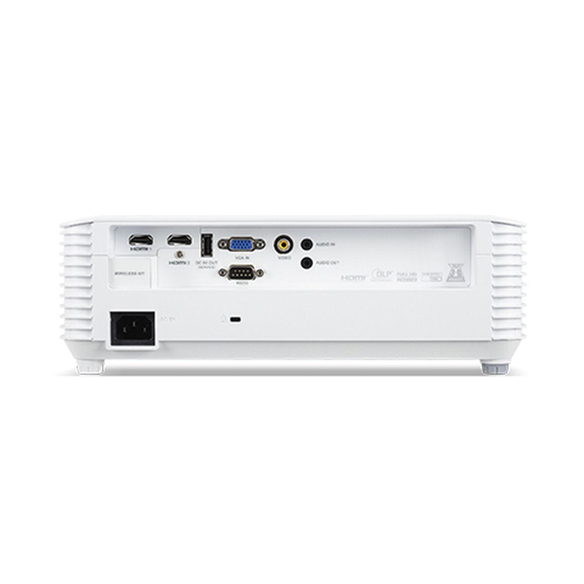 Projektor Acer Mr.jw011.001
