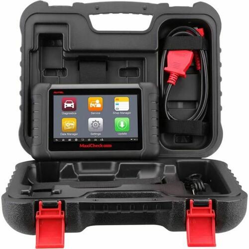 Krøller Diagnose Kit Autel MaxiCheck MX808