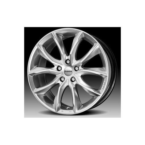 Fælge til køretøj Momo SCREAMJET 17" 8,0 x 17" ET45 PCD 5x112 CB 79,6
