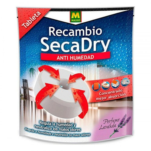 Affugter refill Massó SecaDry 450 g