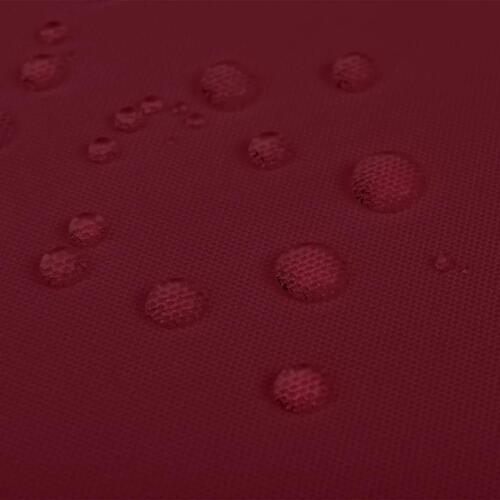 Bordduge 5 stk. bordeaux 250x130 cm