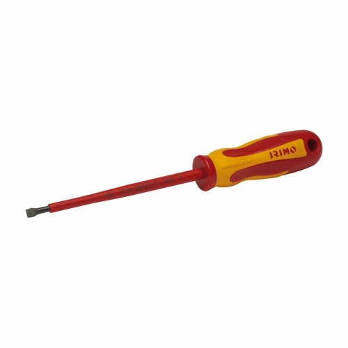 Irimo elektriker-skruetrækker 1000 V - lige kærv 6,5 × 150 mm