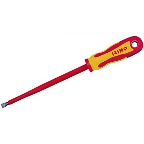 Irimo elektriker-skruetrækker 1000 V - lige kærv 6,5 × 150 mm