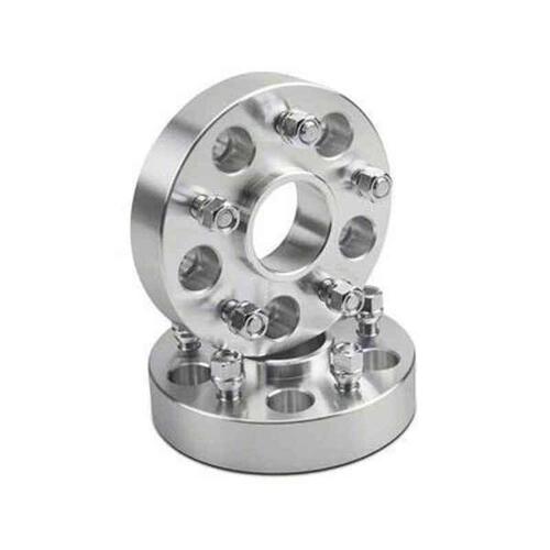 Sparco separator sæt S051STB399 - hjulafstand 25 mm, PCD 5x112