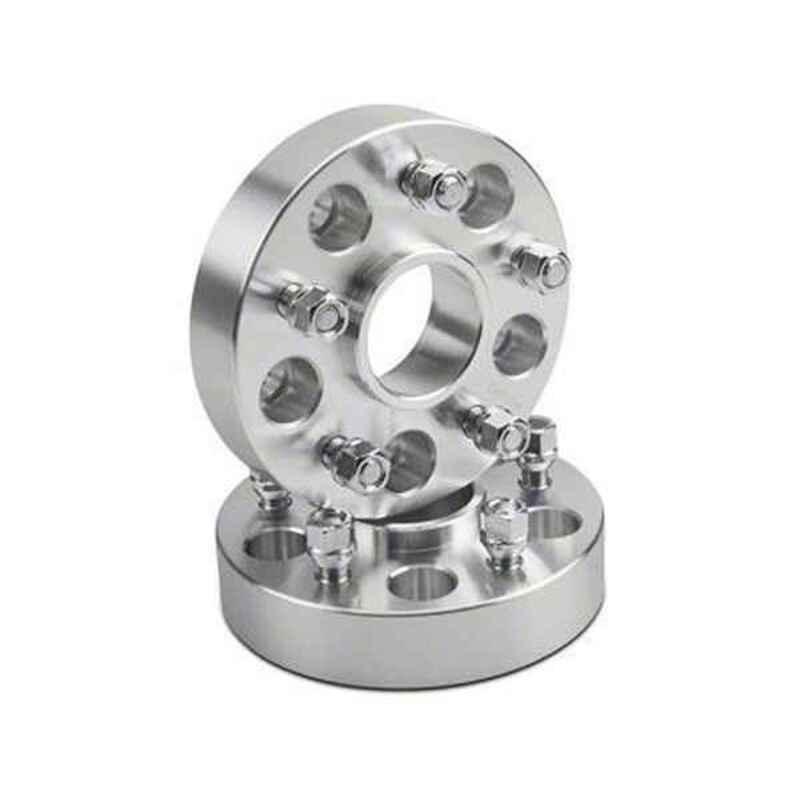 Sparco separator sæt S051STB399 - hjulafstand 25 mm, PCD 5x112