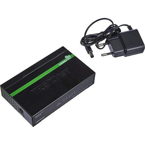 Switch Trendnet GREENnet TEG-S50g (OUTLET A)
