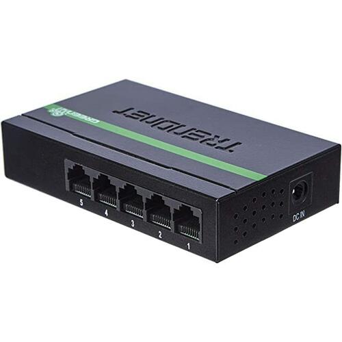 Switch Trendnet GREENnet TEG-S50g (OUTLET A)