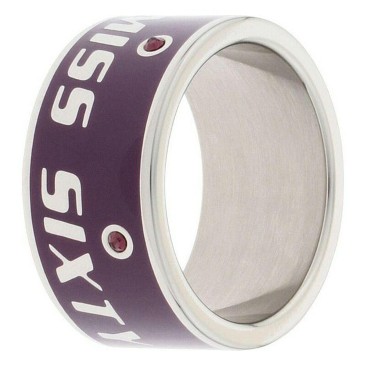 Ring til kvinder Miss Sixty SMGQ080 - 12