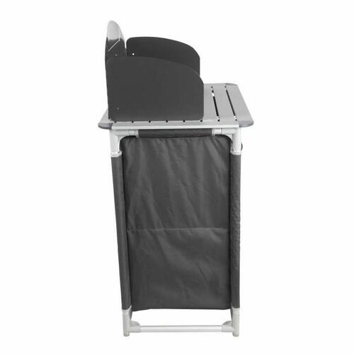 Campingskab Midland Sirius 77 x 47 x 14 cm