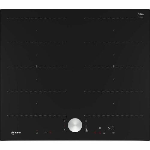 Induktionsplade Neff T66FTX4L0 60 cm