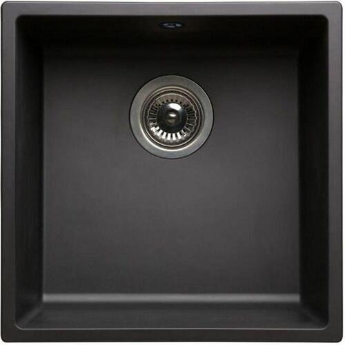 Vask med et rum Nord Inox
