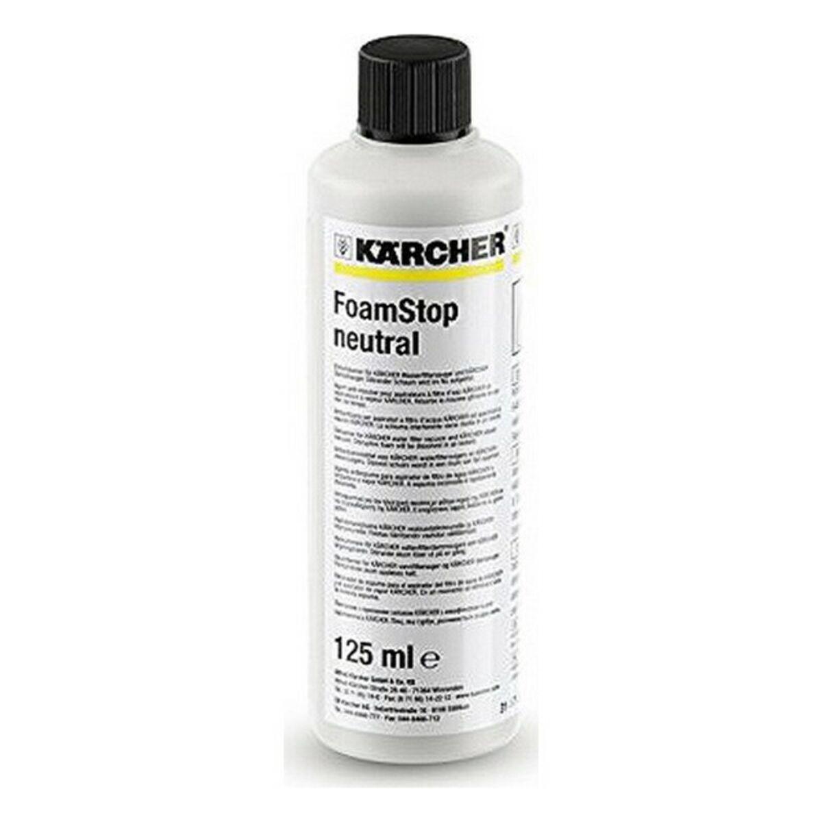 Neutral skumdæmper til højtryksrenser Kärcher 6.295-873.0 125 ml 125 ml