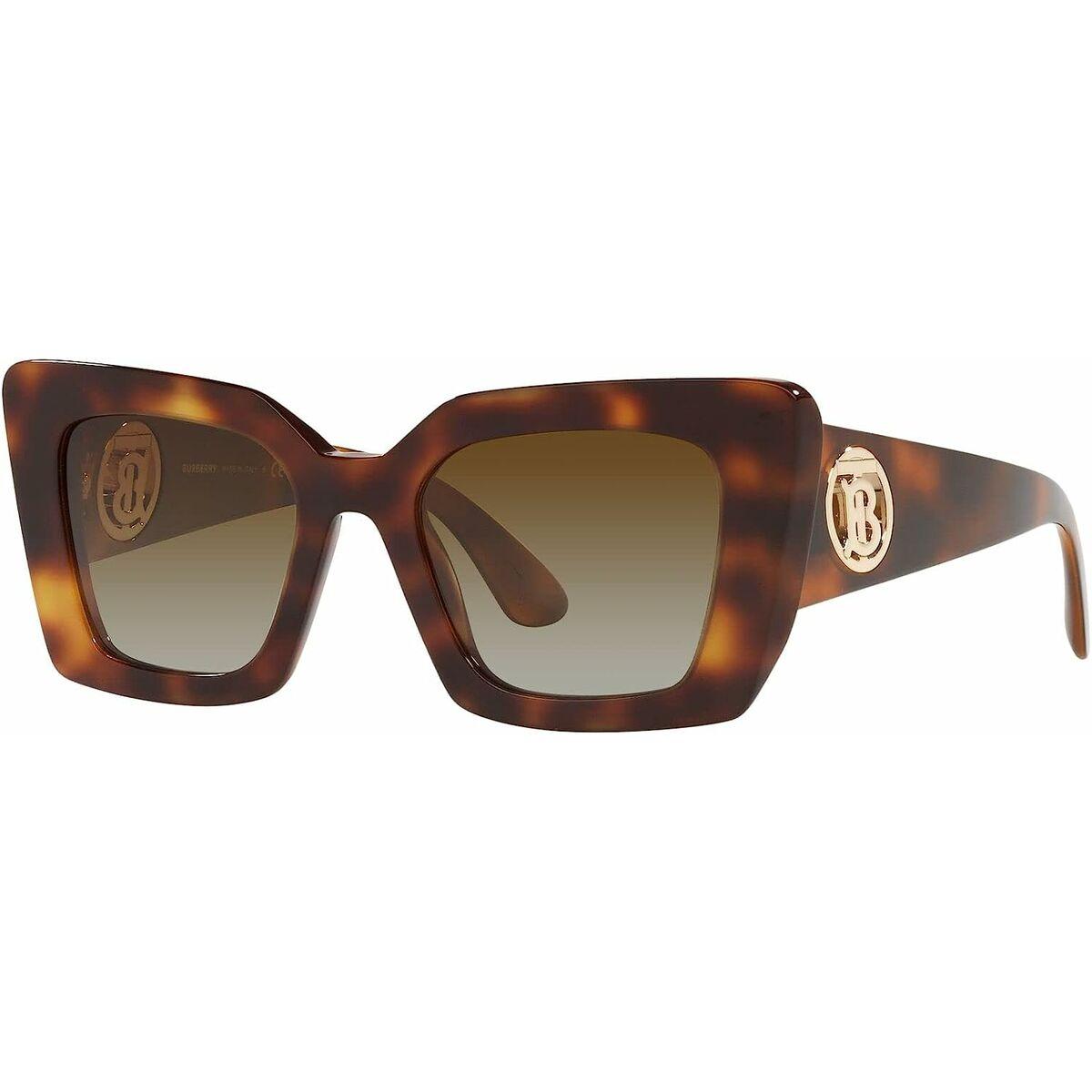 Solbriller Til Kvinder Burberry Daisy 4344
