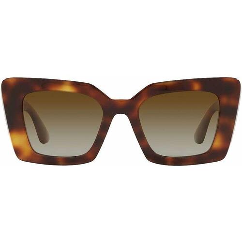 Solbriller til kvinder Burberry DAISY BE 4344
