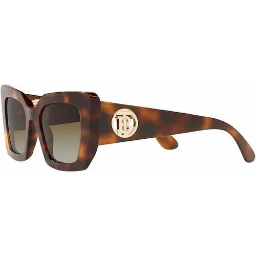 Solbriller til kvinder Burberry DAISY BE 4344