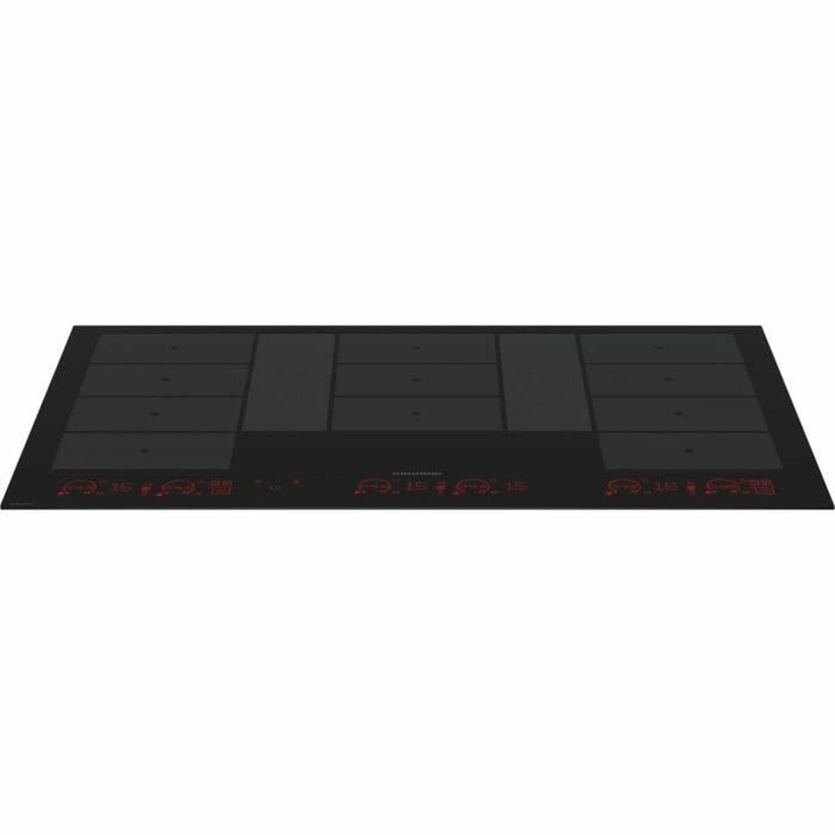 Induktionsplade Grundig 90 cm