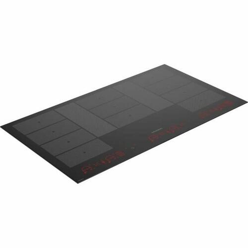 Induktionsplade Grundig 90 cm