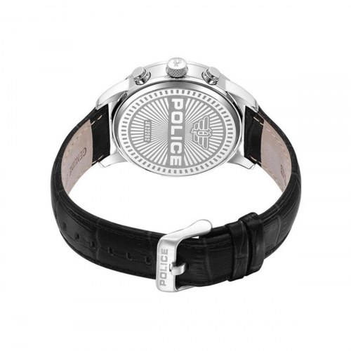 Police herreur PEWJK2228202 - armbåndsur til mænd