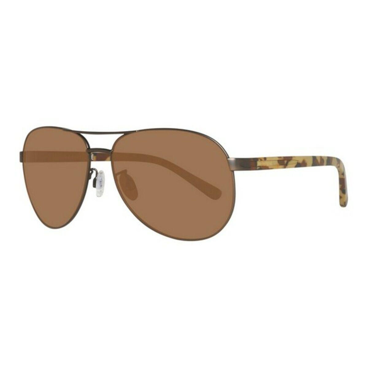 Solbriller Til Mænd Timberland Tb9086 6249h
