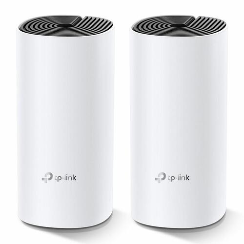 Adgangspunkt TP-Link Deco M4(2-pack) 2 enheder