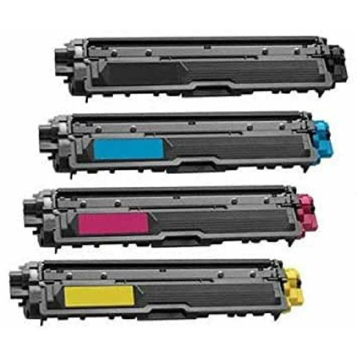 Inkoem M-TN247M genanvendt toner - Magenta (kompatibel med Brother)