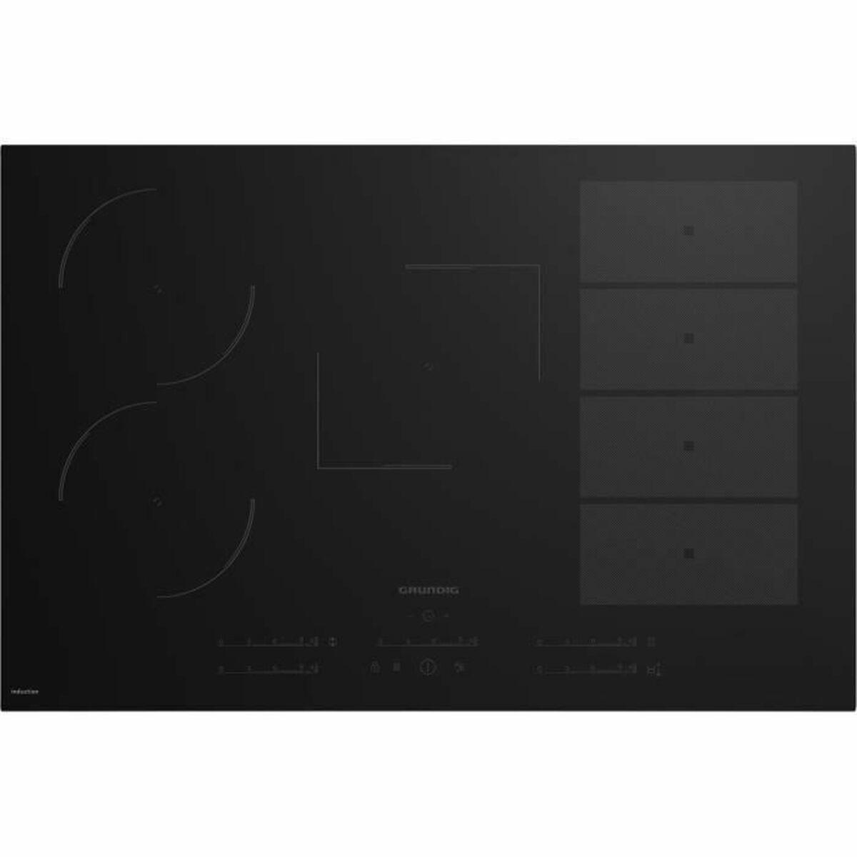 Induktionsplade Grundig 80 cm