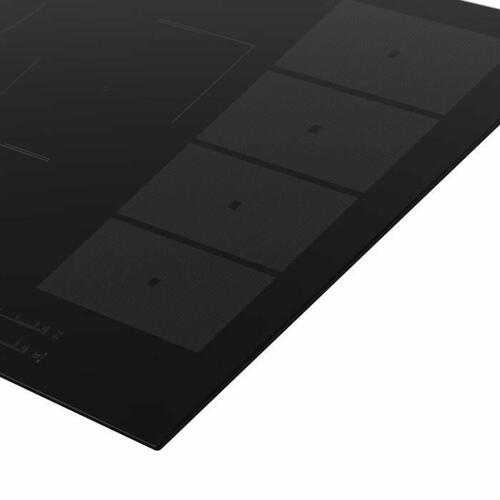 Induktionsplade Grundig 80 cm