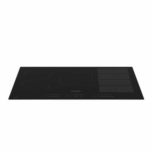 Induktionsplade Grundig 80 cm
