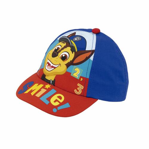 Børnekasket The Paw Patrol Friendship Blå (44-46 cm)