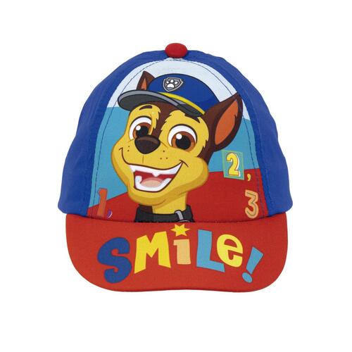 Børnekasket The Paw Patrol Friendship Blå (44-46 cm)
