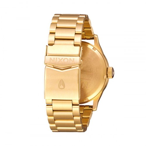 Nixon dameur A356-5094 - armbåndsur til kvinder