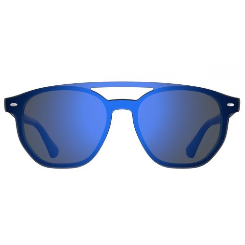 Solbriller Havaianas UBATUBACSD51X - Ø 51 mm - sort/blå