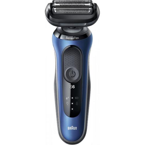 Barbermaskine Braun Braun Series 6