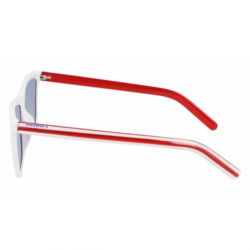 Solbriller mænd Converse CV505SCHUCK10 - hvid/blå, 56 mm