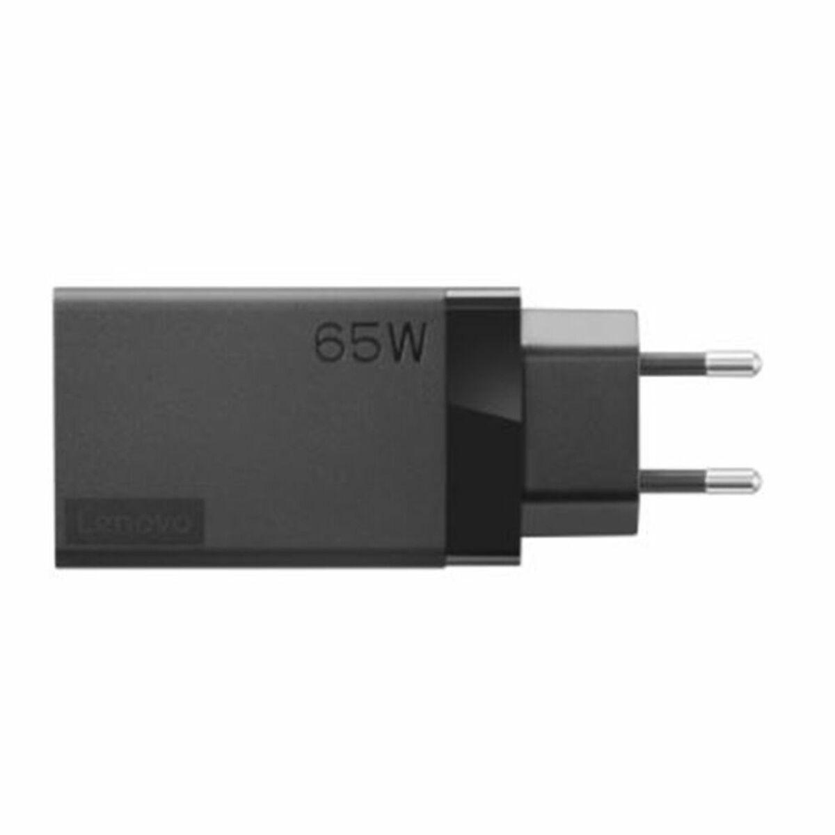 Vægoplader Lenovo 40aw0065eu
