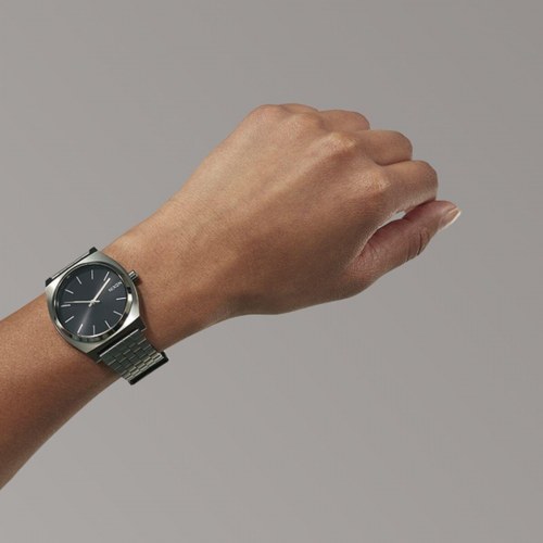 Nixon herreur A045-5084 - klassisk armbåndsur til mænd