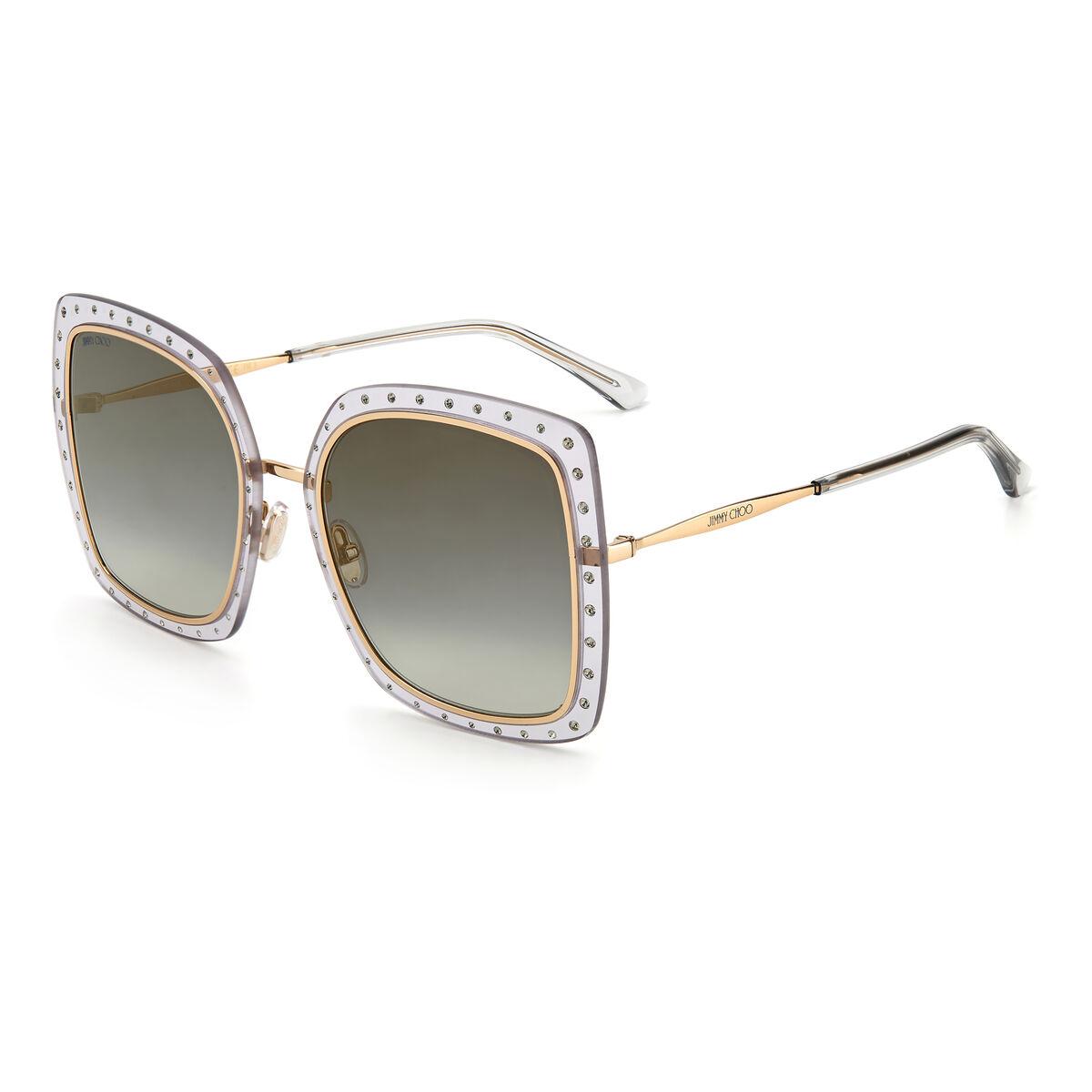 Solbriller Til Kvinder Jimmy Choo Dany S Ft3 Fq ø 56 Mm